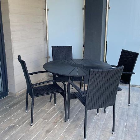 Apartament Piec Morz Basen&Spa Sianozety Eksteriør billede
