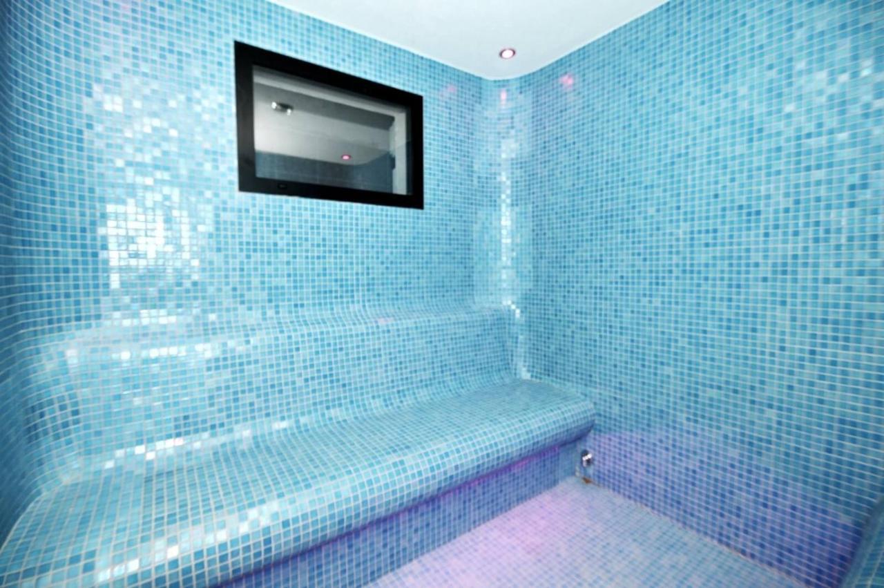 Apartament Piec Morz Basen&Spa Sianozety Eksteriør billede