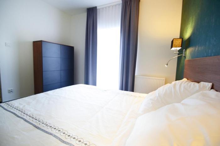 Apartament Piec Morz Basen&Spa Sianozety Eksteriør billede
